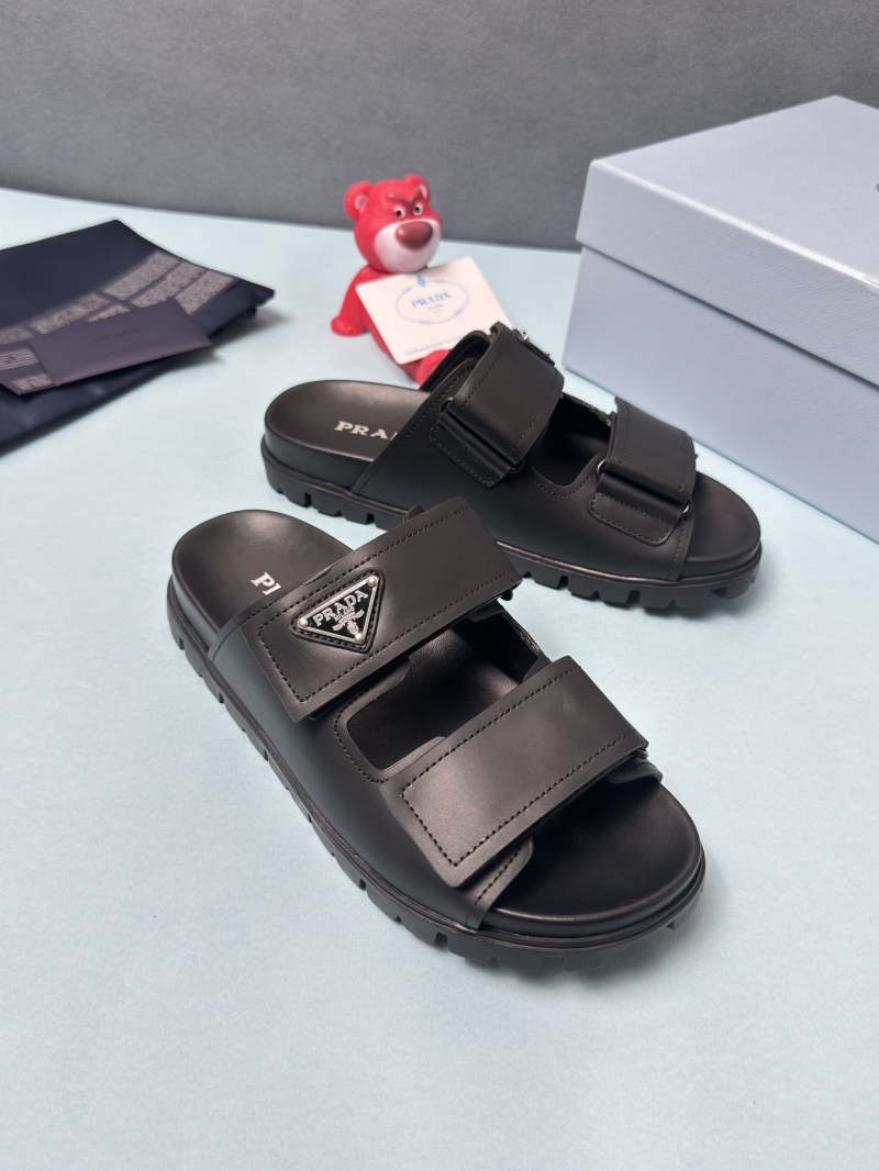 Prada Slippers